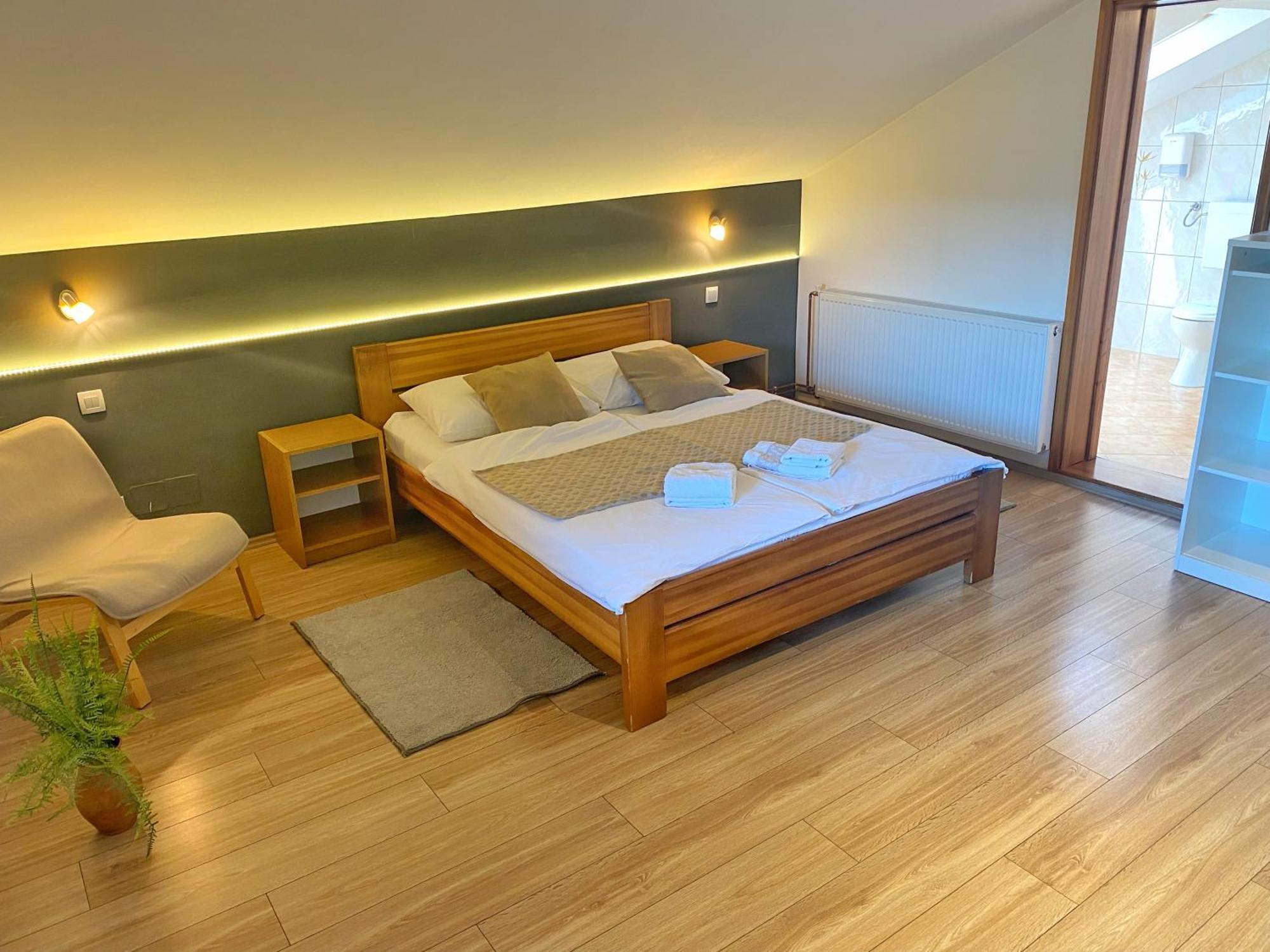 16 Lakes Guesthouse Grabovac  Exterior photo